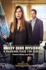 Watch Hailey Dean Mystery: A Marriage Made for Murder Megashare9