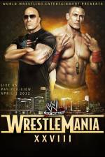 Watch WWE Wrestlemania 28 Megashare9