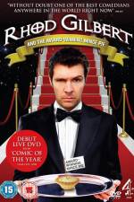 Watch Rhod Gilbert and the Award-Winning Mince Pie Megashare9