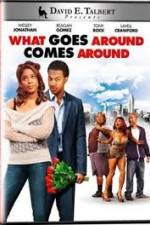 Watch What Goes Around Comes Around Megashare9