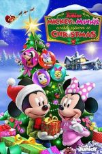 Watch Mickey and Minnie Wish Upon a Christmas (TV Special 2021) Megashare9
