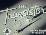 Watch The Transistor (Short 1953) Megashare9