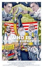Watch Who Is Vermin Supreme? An Outsider Odyssey Megashare9