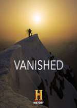 Watch Vanished Megashare9