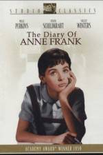 Watch The Diary of Anne Frank Megashare9