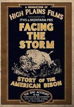 Watch Facing the Storm: Story of the American Bison Megashare9