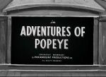 Watch Adventures of Popeye Megashare9