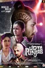 Watch Udta Punjab Megashare9