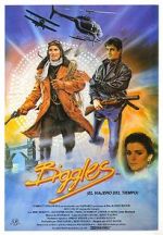 Watch Biggles: Adventures in Time Megashare9