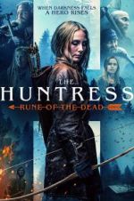 Watch The Huntress: Rune of the Dead Megashare9