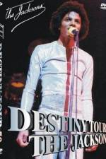 Watch The Jacksons Destiny Tour Megashare9