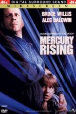 Watch Mercury Rising Megashare9