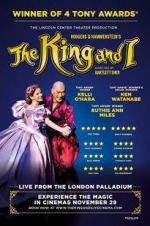 Watch The King and I Megashare9