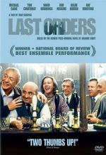 Watch Last Orders Megashare9