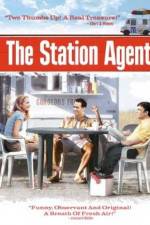 Watch The Station Agent Megashare9