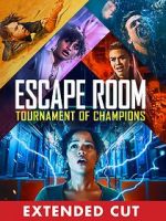 Watch Escape Room: Tournament of Champions (Extended Cut) Megashare9