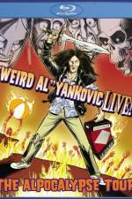 Watch Weird Al Yankovic Live The Alpocalypse Tour Megashare9