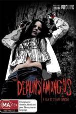 Watch Demonsamongus Megashare9