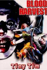 Watch Blood Harvest Megashare9