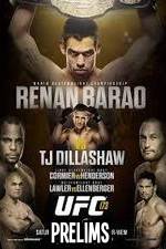 Watch UFC 173: Barao vs. Dillashaw Prelims Megashare9