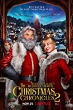 Watch The Christmas Chronicles 2 Megashare9