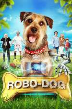 Watch Robo-Dog Megashare9