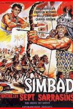 Watch Sinbad contro i sette saraceni Megashare9