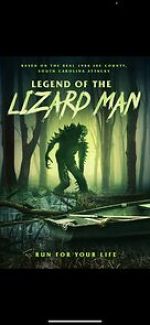 Watch Legend of Lizard Man Megashare9