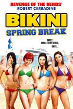Watch Bikini Spring Break Megashare9