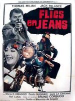 Watch Cop in Blue Jeans Megashare9