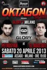 Watch Glory 7 Milan Megashare9