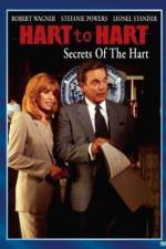 Watch Hart to Hart: Secrets of the Hart Megashare9