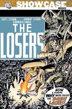 Watch DC Showcase: The Losers (Short 2021) Megashare9