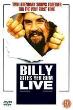 Watch Billy Connolly Bites Yer Bum Megashare9