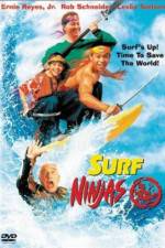 Watch Surf Ninjas Megashare9