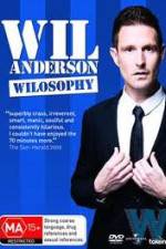 Watch Wil Anderson - Wilosophy Megashare9