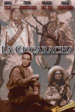Watch La cucaracha Megashare9