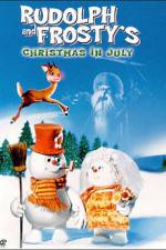 Watch Rudolph and Frosty's Christmas in July Megashare9