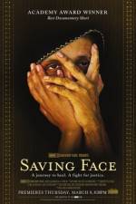 Watch Saving Face Megashare9