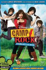 Watch Camp Rock Megashare9