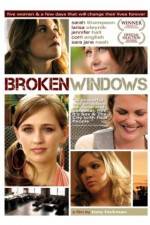 Watch Broken Windows Megashare9