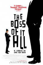 Watch The Boss of It All Megashare9