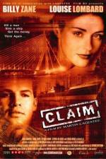 Watch Claim Megashare9