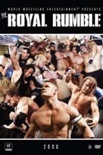 Watch WWE Royal Rumble Megashare9