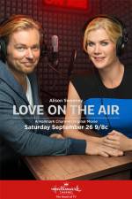 Watch Love on the Air Megashare9