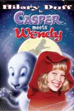 Watch Casper Meets Wendy Megashare9