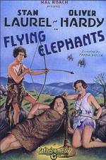 Watch Flying Elephants Megashare9