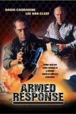 Watch Armed Response Megashare9