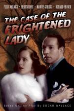 Watch The Case of the Frightened Lady Megashare9