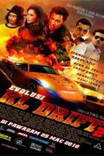 Watch Evolusi KL Drift 2 Megashare9